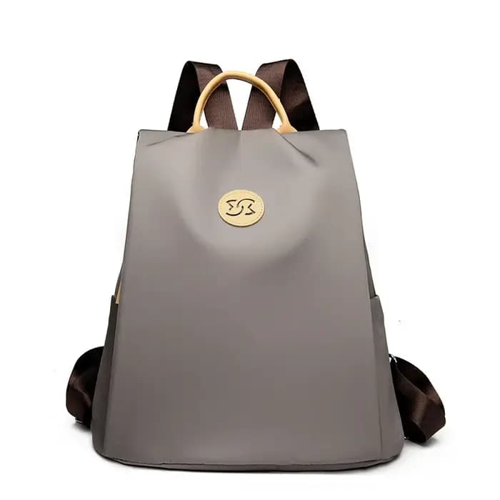 Sac à dos antivol pour femme