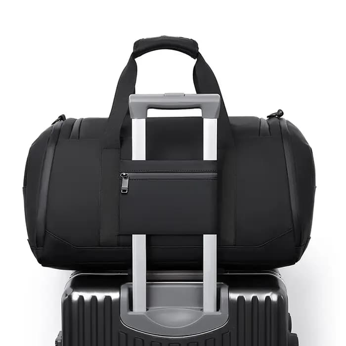 Sac de sport et de voyage multifonctionnel pour gym