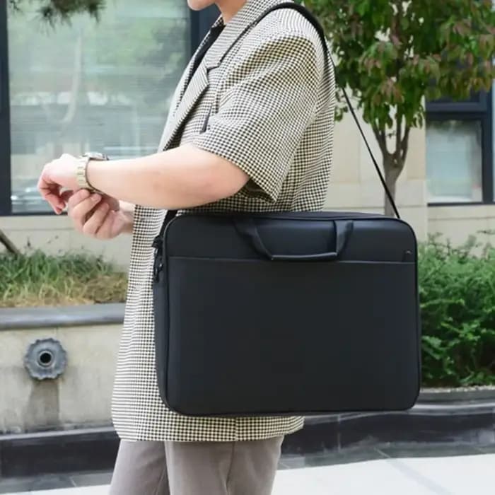 Sac pour ordinateur portable 15.6 17 pouces