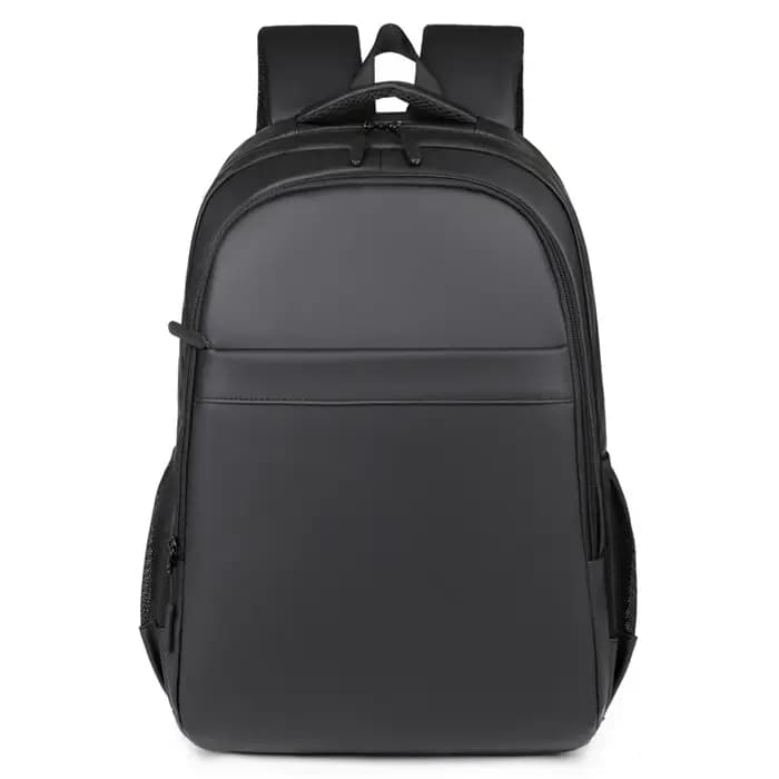 Sac à dos de transport urbain, grande capacité, étanche, pour ordinateur portable 15.6 pouces, multi
