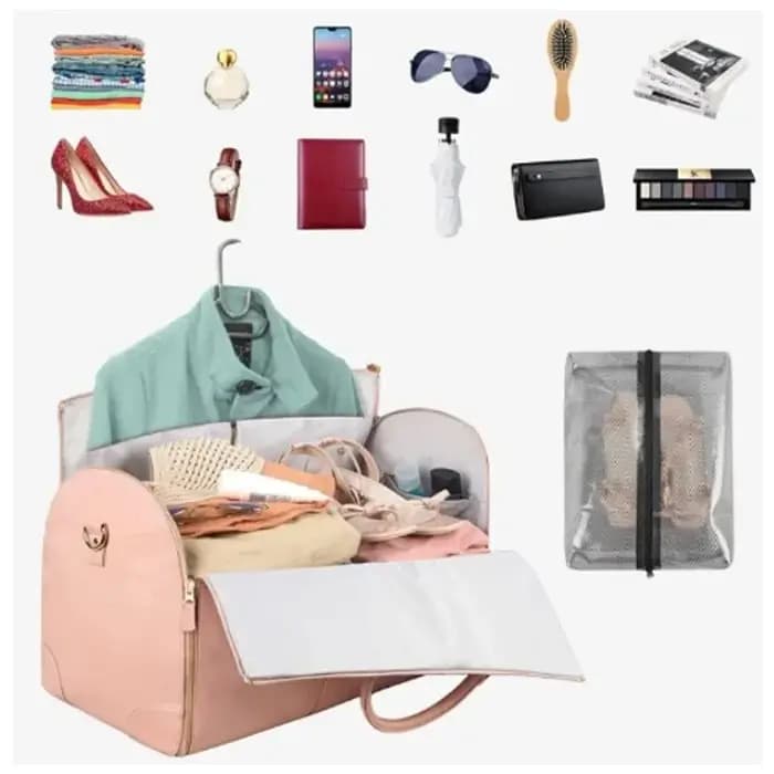 Sac de voyage pour bagages Extra Large