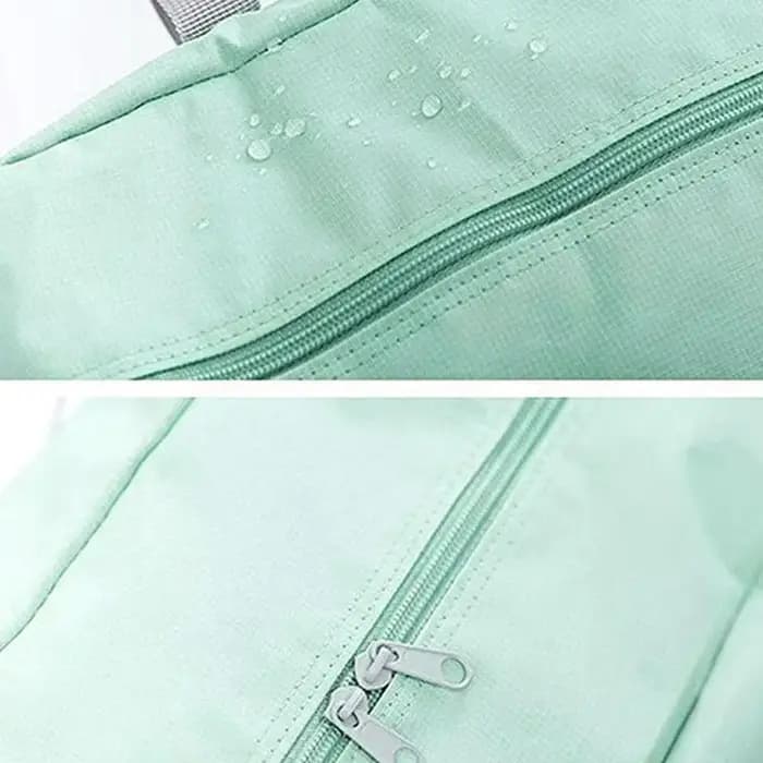 Sac de voyage en tissu Oxford