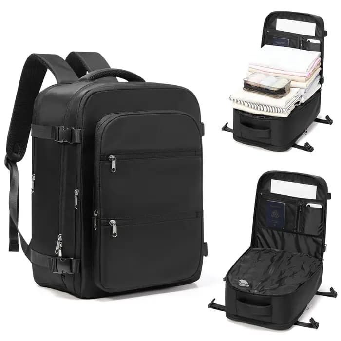 Sac à dos de voyage Ryanair 40x30x20