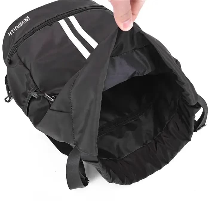Sac à dos de Fitness sac de Sport sac à dos de basket-ball