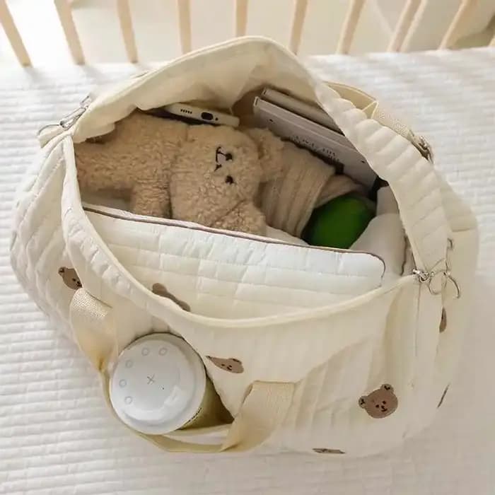 Sac de rangement de voyage