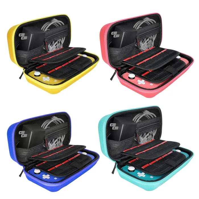Valise de Protection de voyage en Nylon EVA