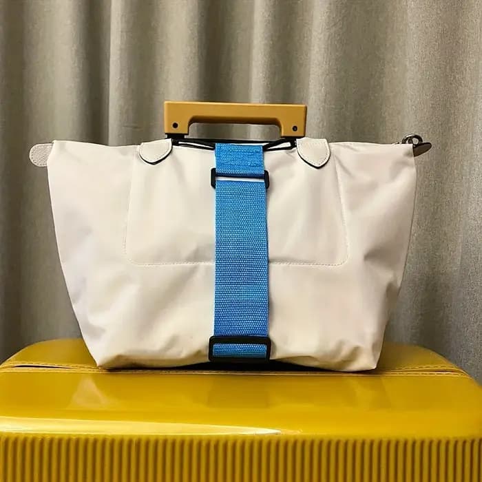 Sangle élastique pour bagages