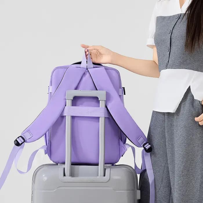 Sac à dos de voyage, sac à dos de grande capacité