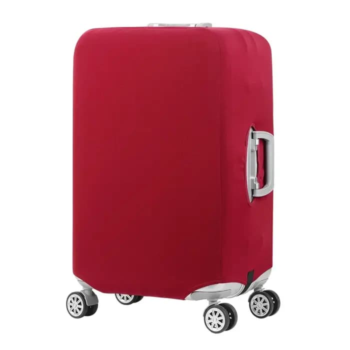 Juste de protection élastique épaisse pour bagages
