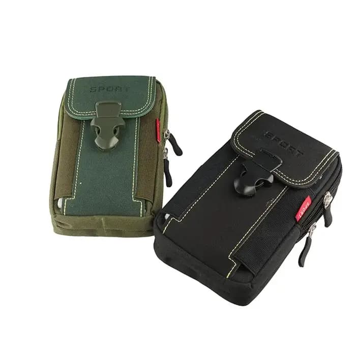 Sac de Voyage Sportif pour Homme