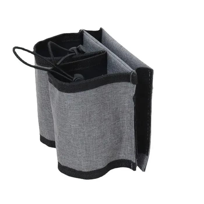 Porte-gobelet pour bagages de voyage, valise à main libre Durable, sac à boissons, porte-tasses de t