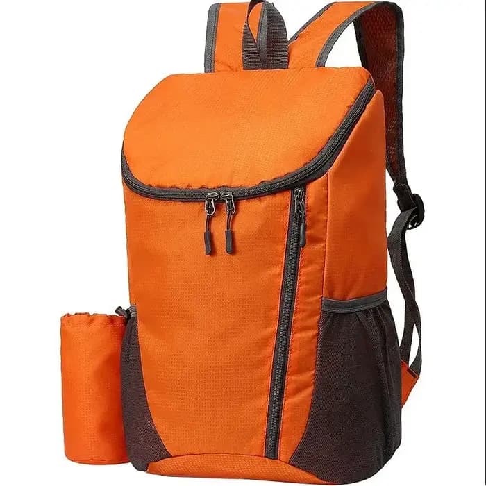 Sac à dos ultraléger pliable de 20l