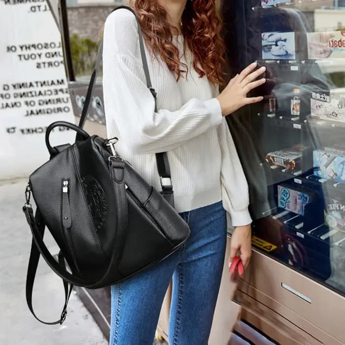 Sac à dos étanche pour adolescentes