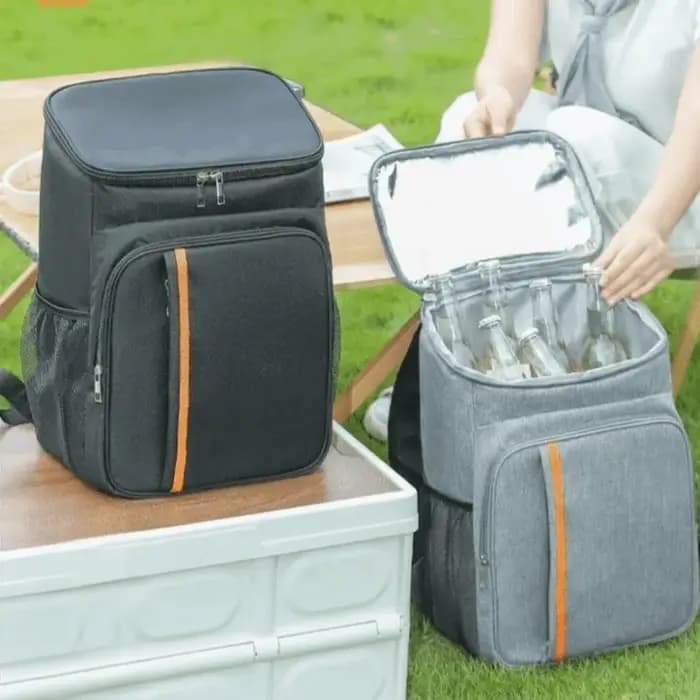 Sac à dos isotherme en Oxford épaissi