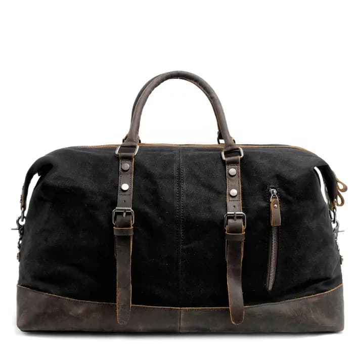 MUCHUAN hommes sacs de voyage M