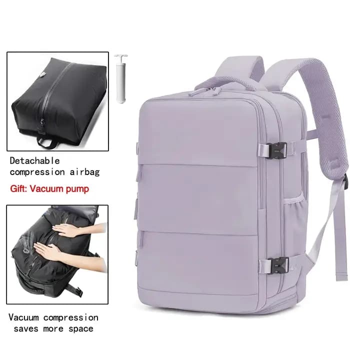 Sac à dos de voyage Airbag