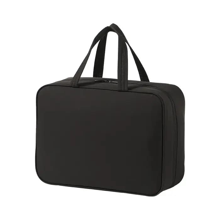 Organisateur de voyage pour voyages d'affaires, sac fourre-tout en tissu Oxford imperméable, organis