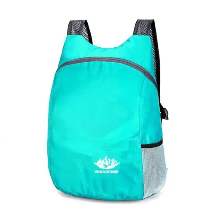 Sac à dos ultraléger imperméable Nano 20L pour hommes et femmes