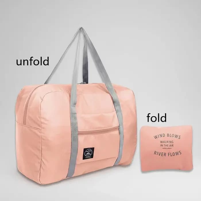 Sac de voyage surdimensionné pour hommes et femmes