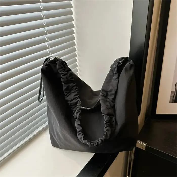 Nouveau sac à main en nylon grande capacité 2026