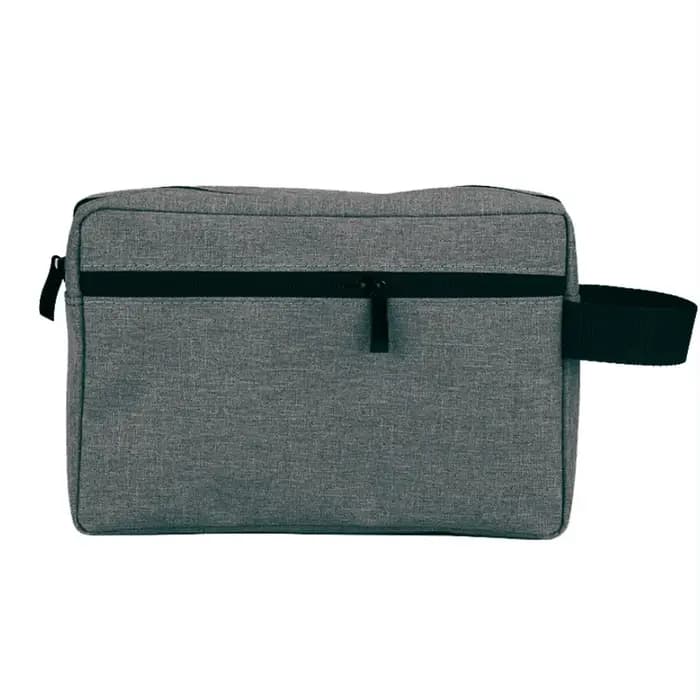 Trousse de toilette de voyage pour hommes