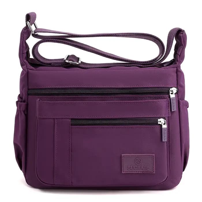 Sac à bandoulière à la mode pour femmes