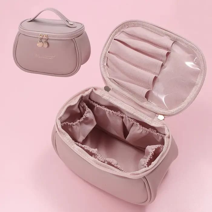 Vente chaude de la saison nouveau sac de lavage de voyage sac cosmétique simple de grande capacité pour femmes étanche résistant à l'usure urba portable...