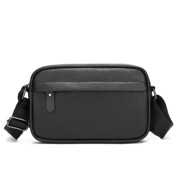 Sac à bandoulière pour homme