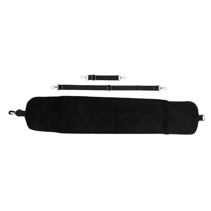 Taie d'oreiller de voyage rechargeable