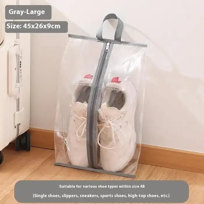 Sac de rangement de bottes