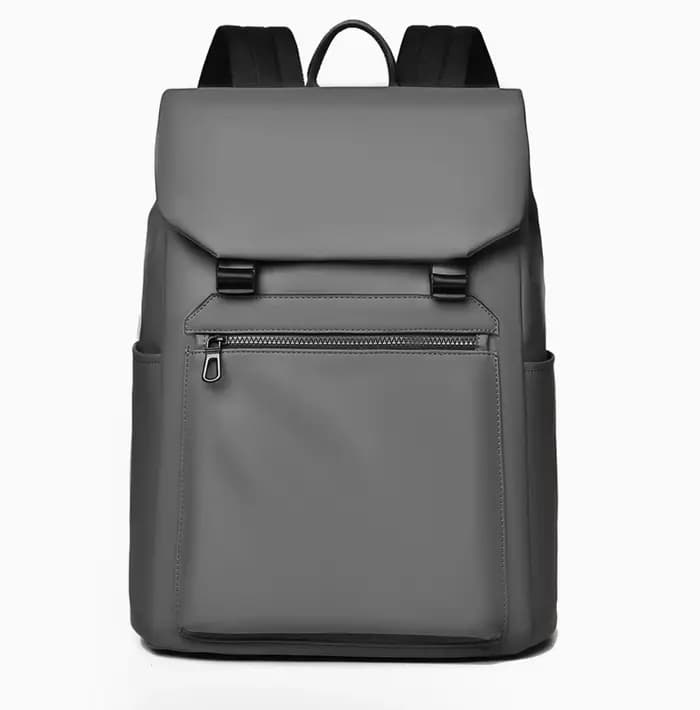 Sac à dos d'affaires urbain pour hommes de 16 pouces