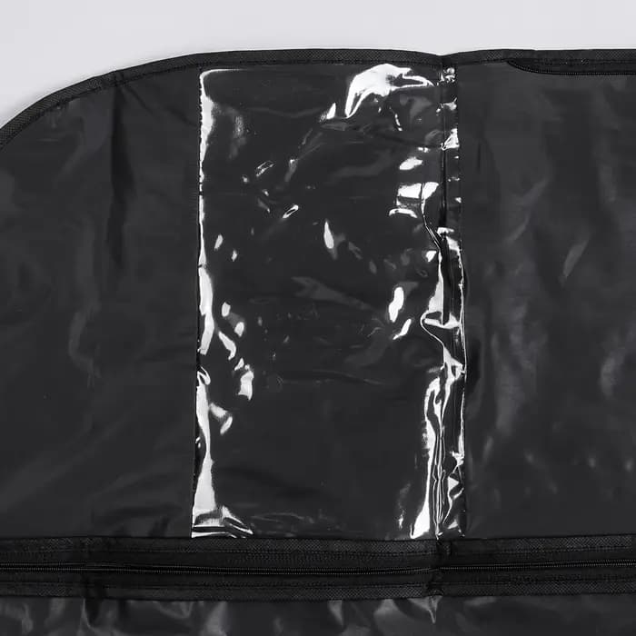 Grand sac de rangement pliable pour vêtements imbibés