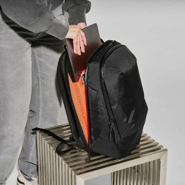Sac à dos de ville multifonctionnel et imperméable 3 X-PAC, style forêt populaire 2026, simple et dé