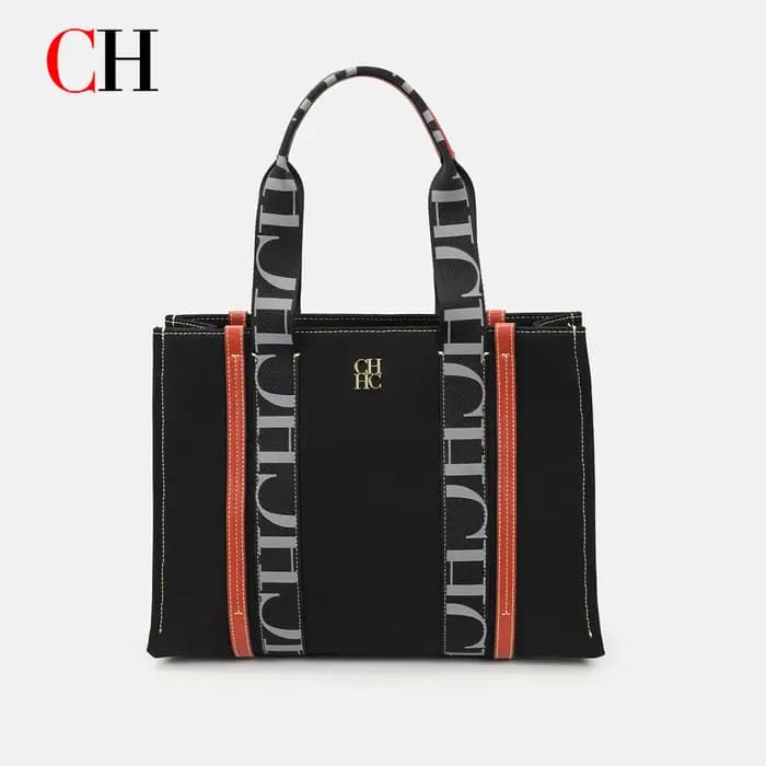 Sac fourre-tout CH pour femme