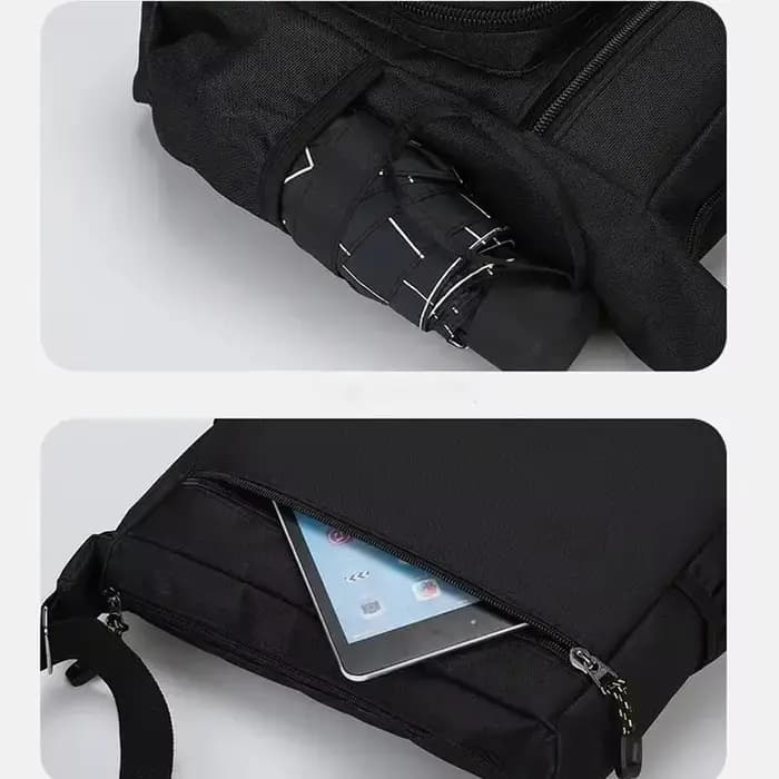 Sac à bandoulière pour homme