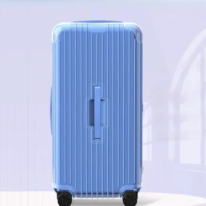 Housse transparente Applicable pour Rimowa Essential valise
