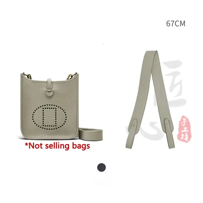 Sangle d'épaule de sac pour 29 Evelyne16 Mini