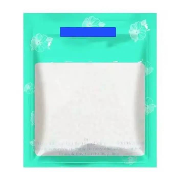 Sac déshumidificateur résistant à l'humidité