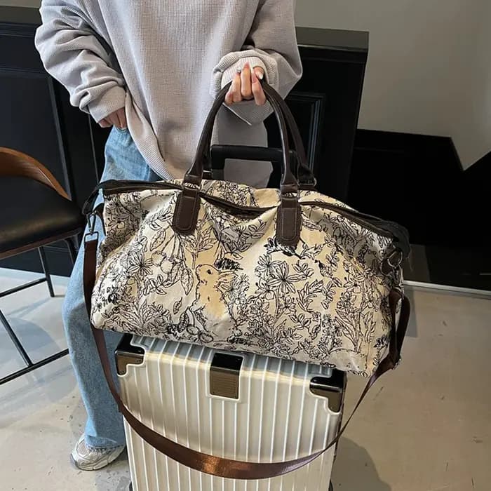 Sac de sport et de fitness pour femme