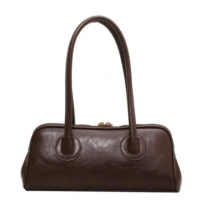 Sac à main classique en cuir