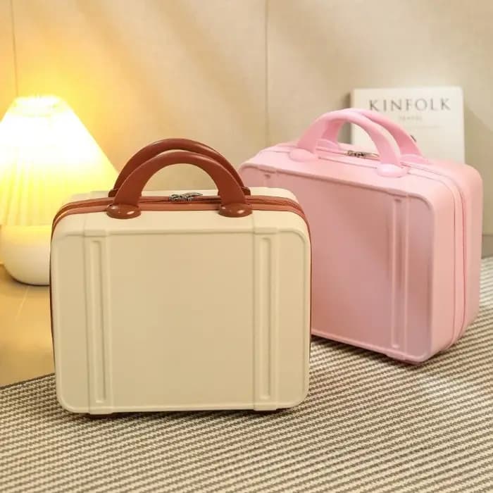 Valise portable pour femme