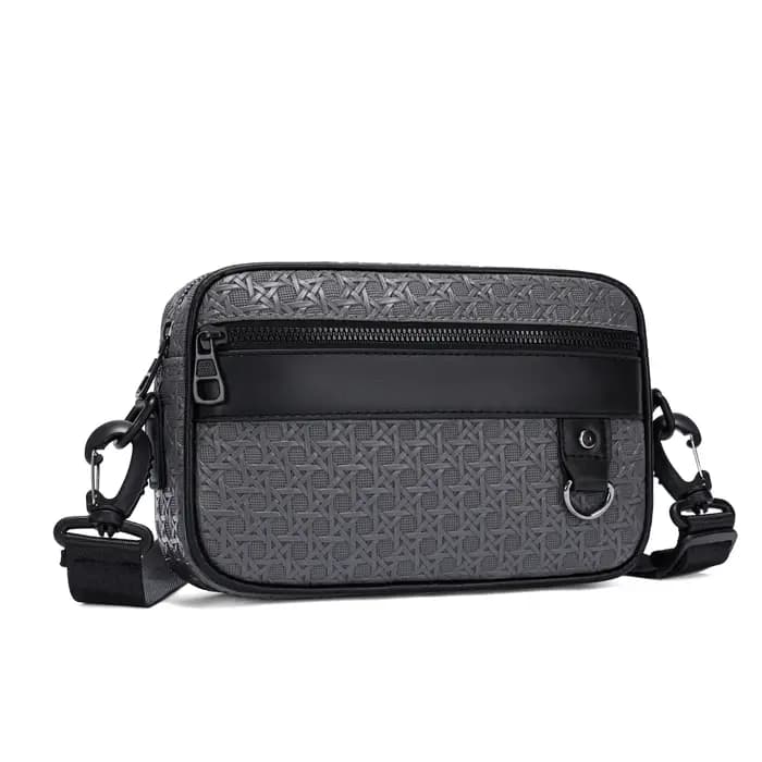 Sac bandoulière pour homme – Sac