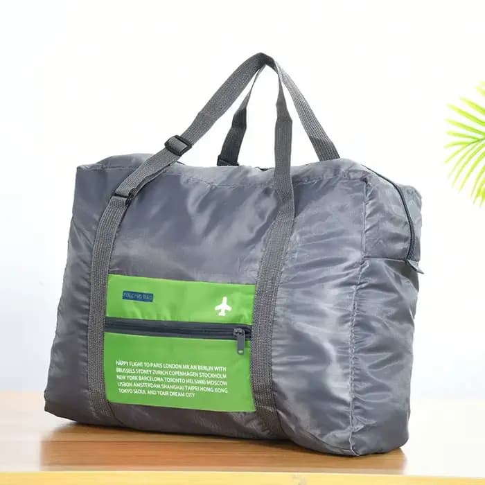 Nouveau sac à bagages de voyage pliable et étanche