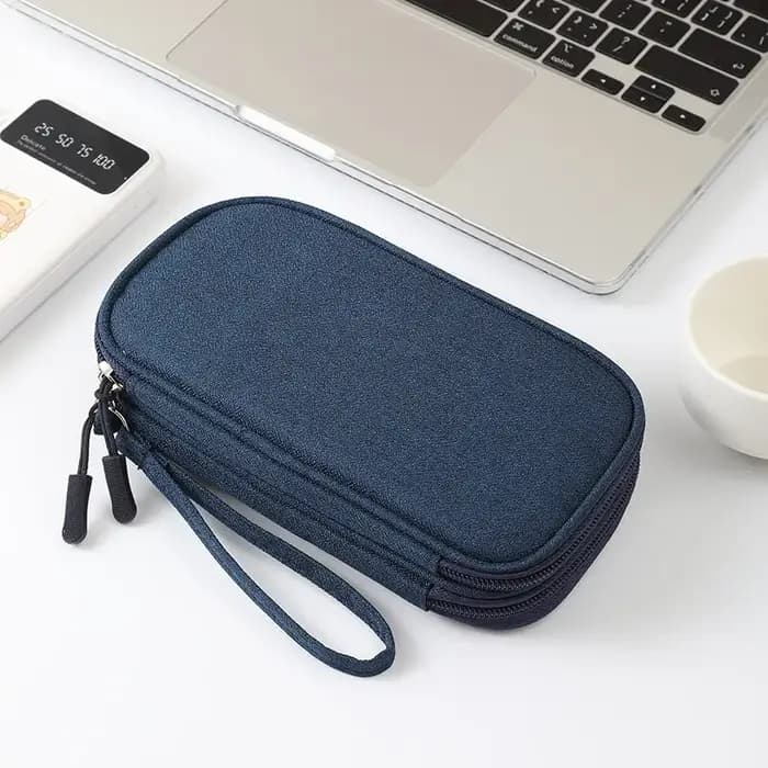 Sac de rangement portable pour produits numériques
