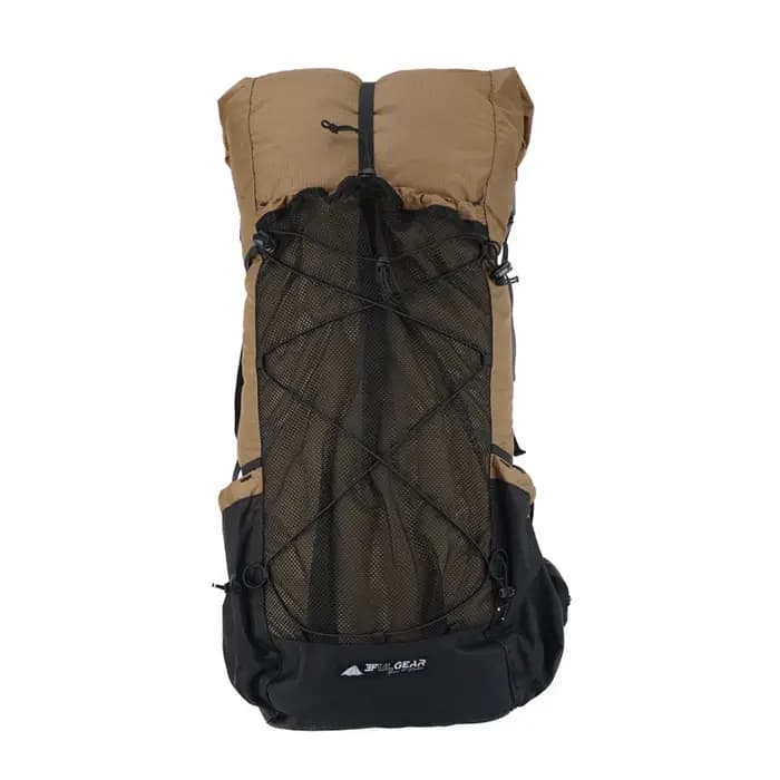 Sac à dos de randonnée résistant à l'eau 3F UL GEAR