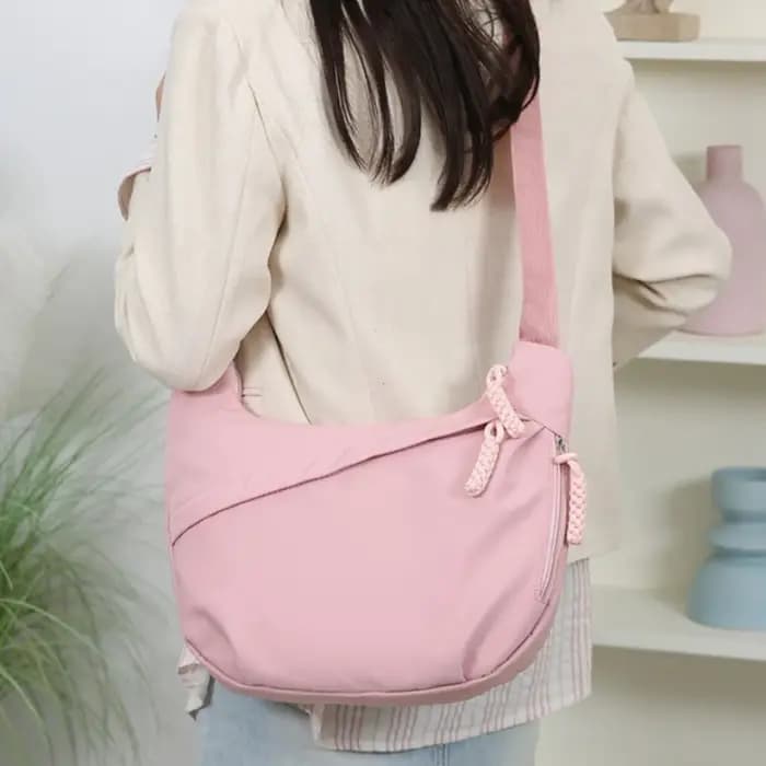 Sac à bandoulière tendance pour femmes