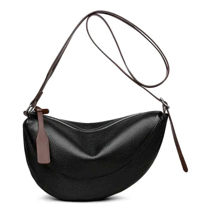 Femmes sacs à main en cuir véritable concepteur de mode usage quotidien sac
