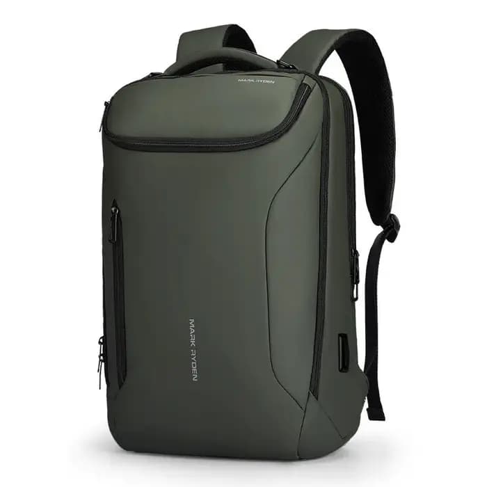 MARK RYDEN-Sac à dos pour ordinateur portable pour homme