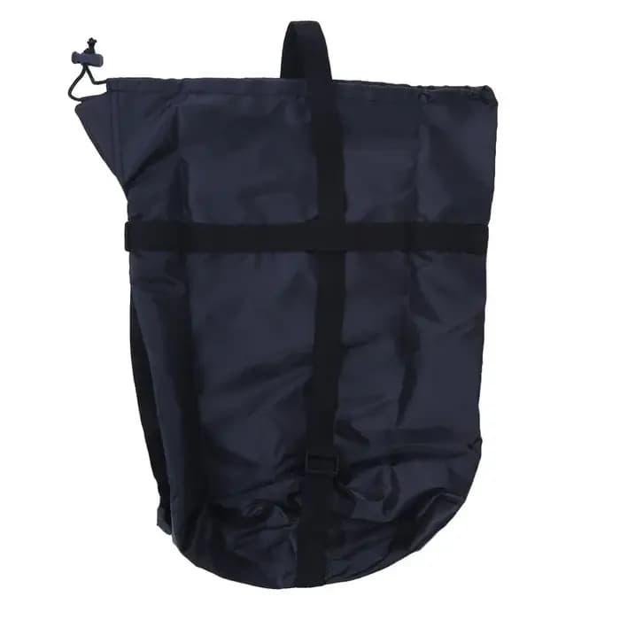 Sac de couchage de compression imperméable pour le voyage