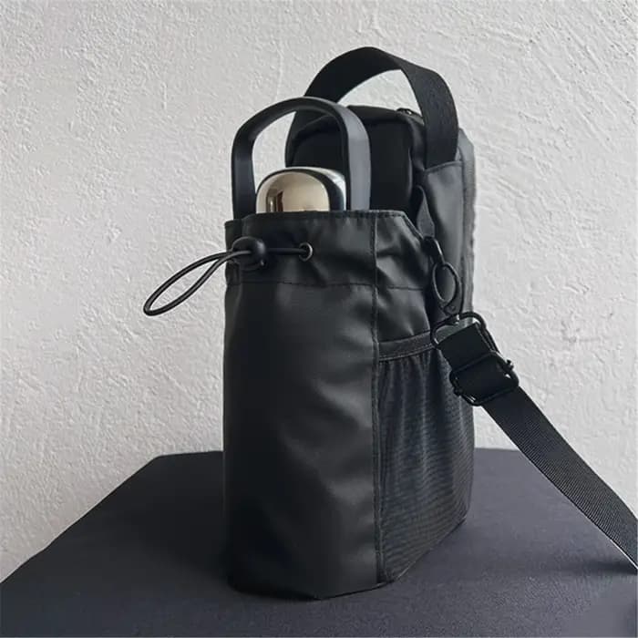 Sac de sport magnétique de grande capacité